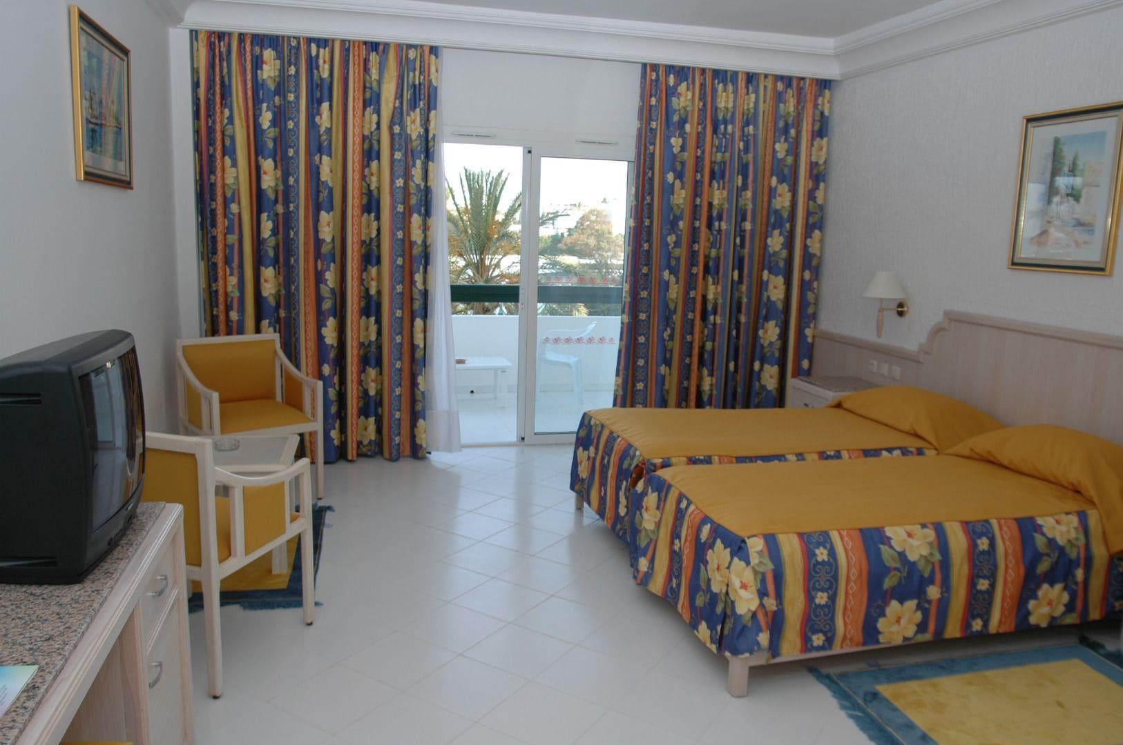 Hotel Royal Jinene