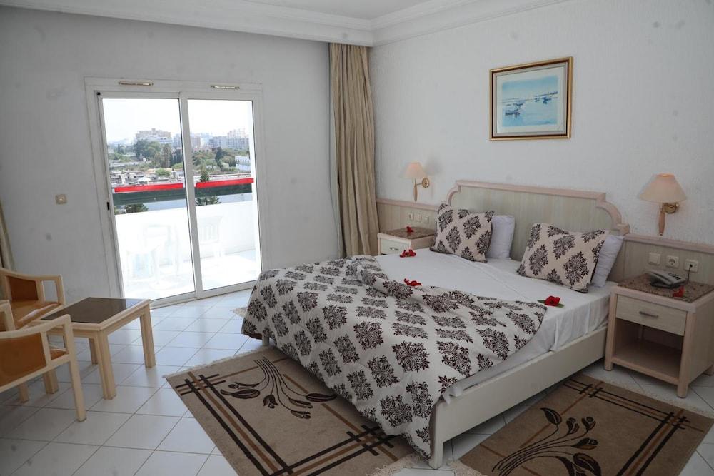 Royal Jinene Hotel Sousse