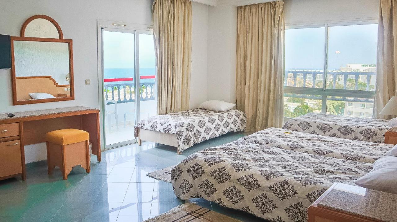Royal Jinene Sousse