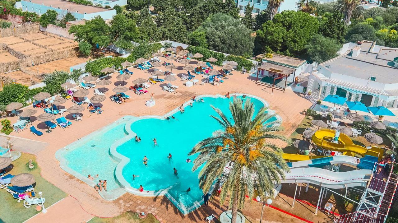 Hotel Royal Jinene 4*