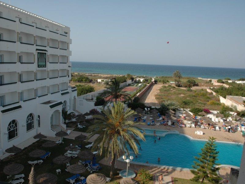 Royal Jinene Hotel Sousse
