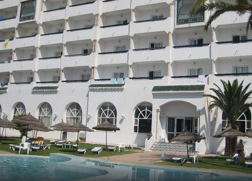Hotel Royal Jinene 4*