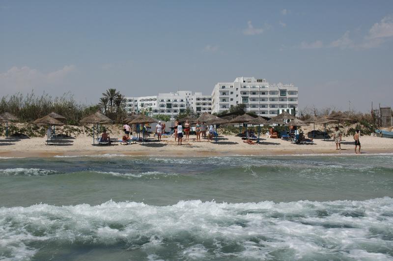 Royal Jinene Sousse